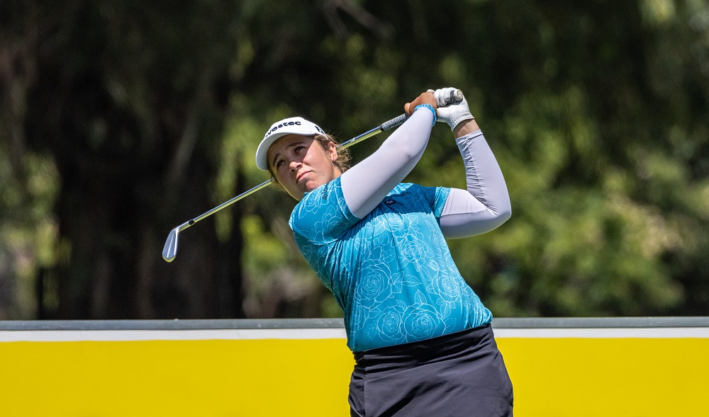 Du Toit spearheads stellar field for Jabra Classic