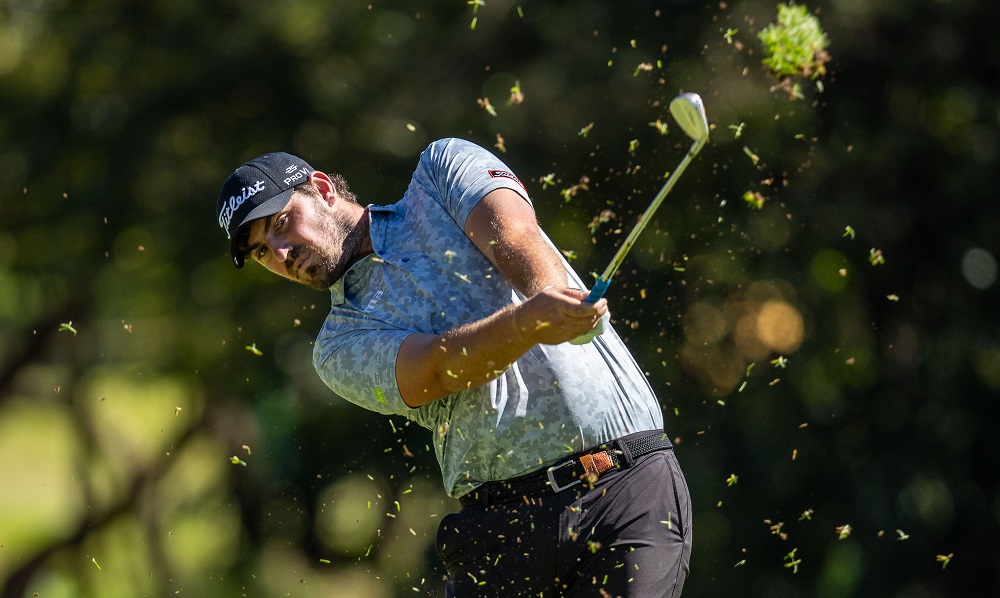 Pepler hoping Kit Kat Cash & Carry Pro-Am also carries him to greatness
