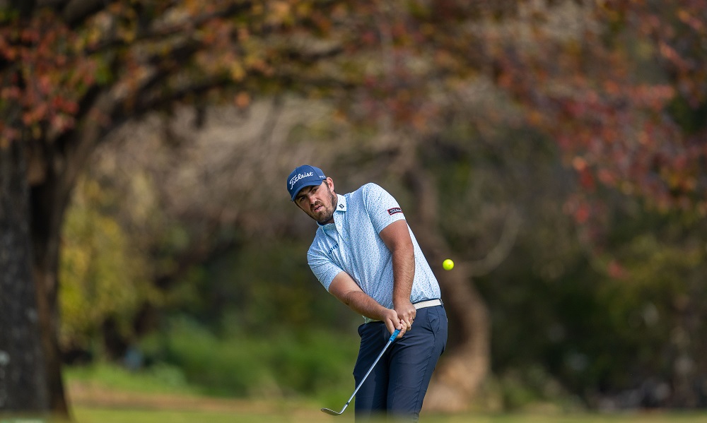 Pepler grinds to hold on to Kit Kat lead at Irene