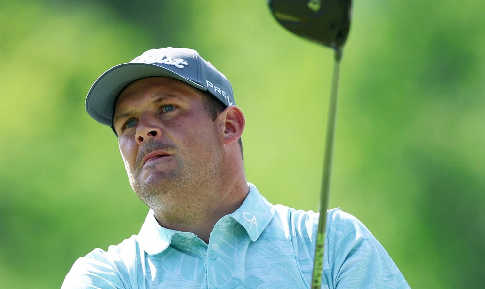 Closing 65 sees Ritchie finish in share of 17th in Austria