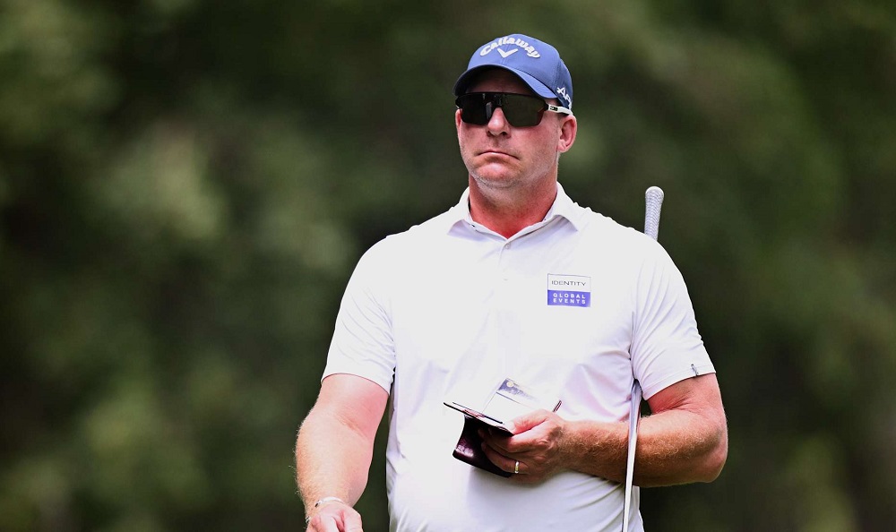 Norris qualifies for Open with 9th title on Japan Golf Tour