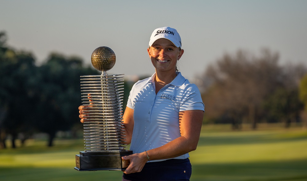 Macnab is champion of champions with dramatic closing eagle