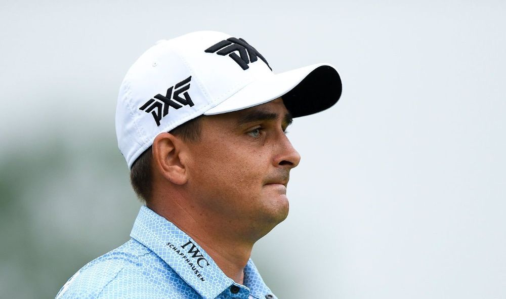 Bezuidenhout climbs 13 places in final round of ISCO Championship