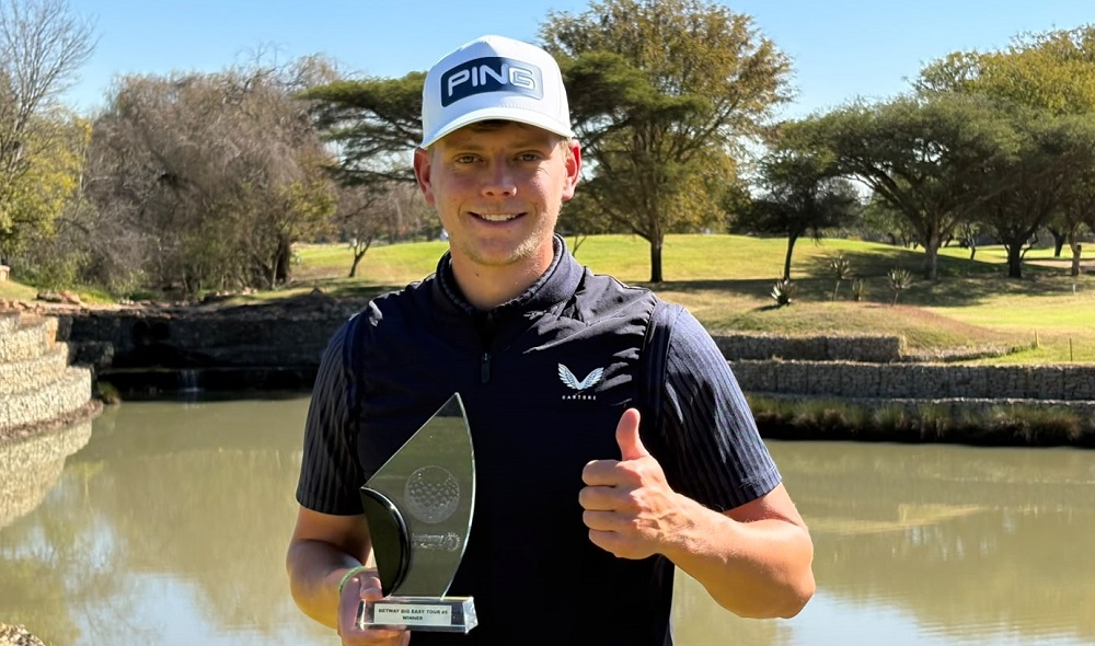 Smith claims breakthrough Big Easy victory at Akasia