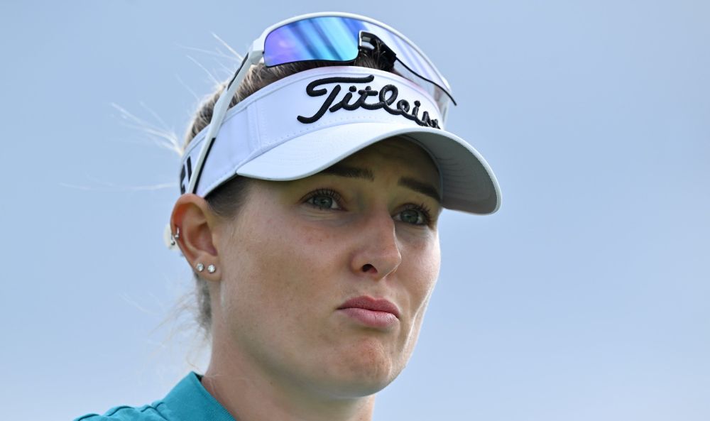 LET No.1 Alexander has eyes on the prize at La Sella Open