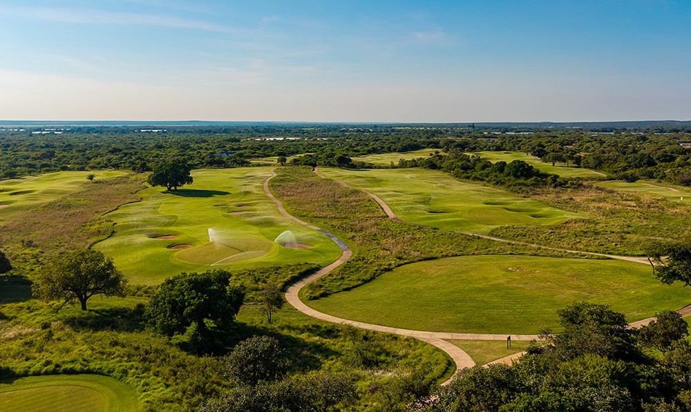Sunshine Tour in Euphoria for 8th Limpopo Championship this week