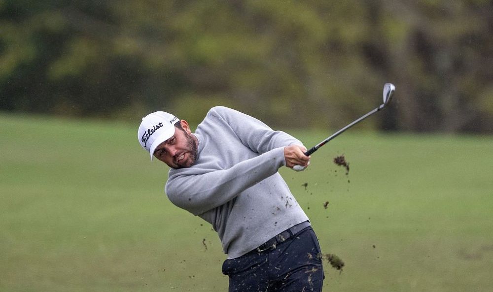 Snyman finishes in share of 23rd in Asian Tour event
