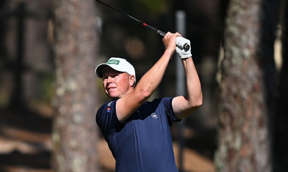 Daffue climbs on HotelPlanner rankings after 4th in Portugal