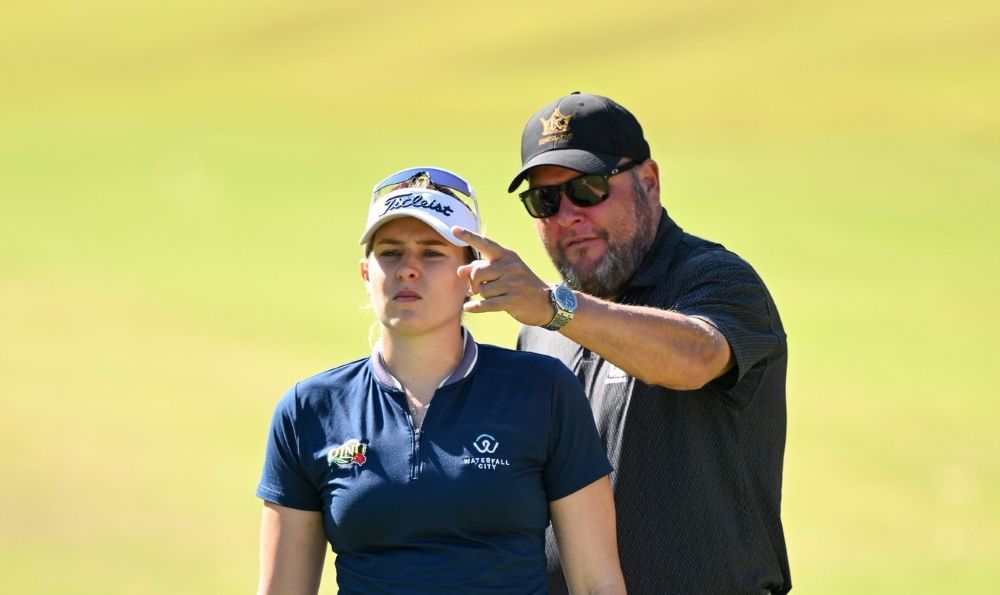 Alexander chasing LET Order of Merit crown before final event