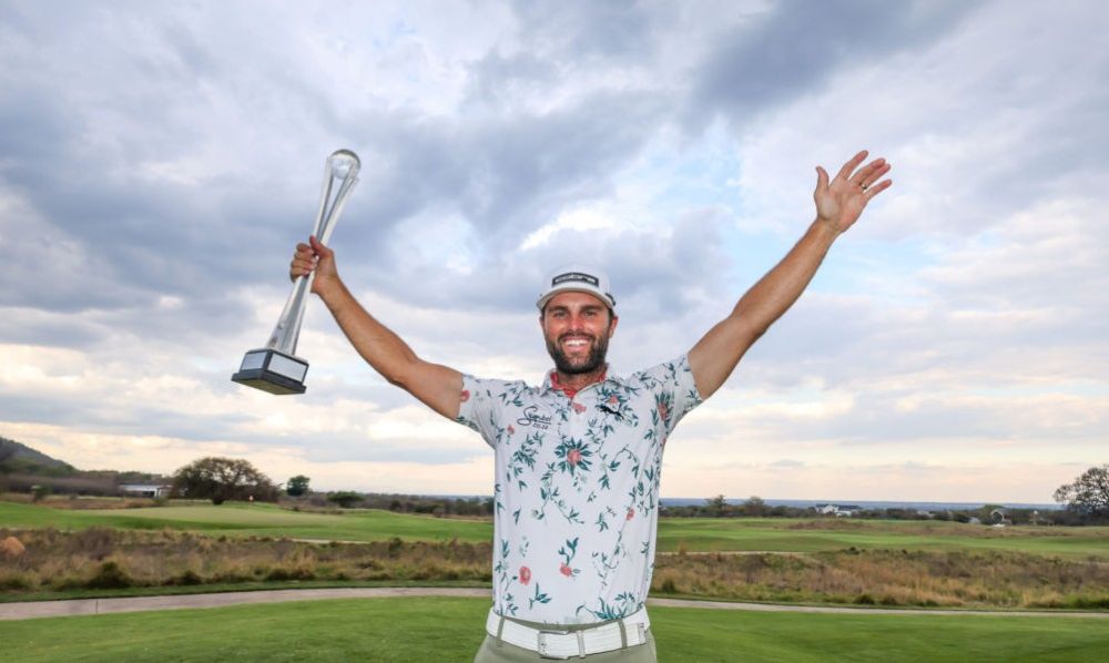 Barker fights back from 9 down to win Limpopo Championship