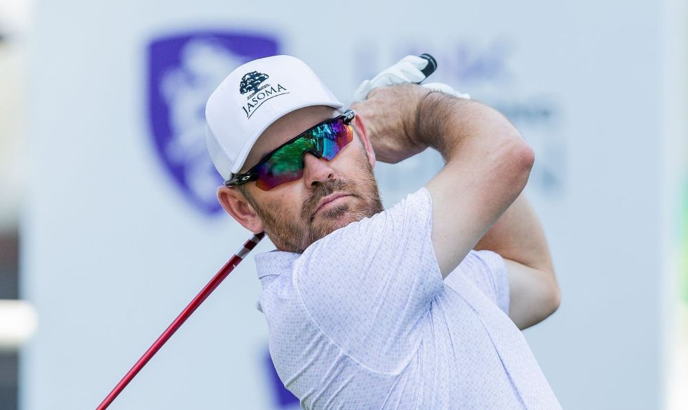 Oosthuizen quits LIV Golf for return to DP World Tour